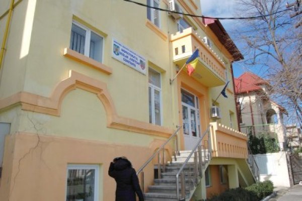 Noi numiri la Inspectoratul Şcolar